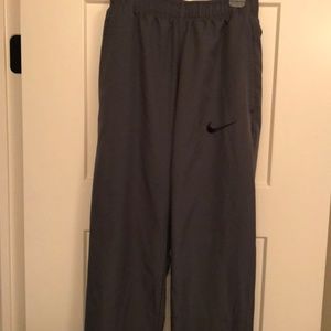 Nike Drifit Sweatpants